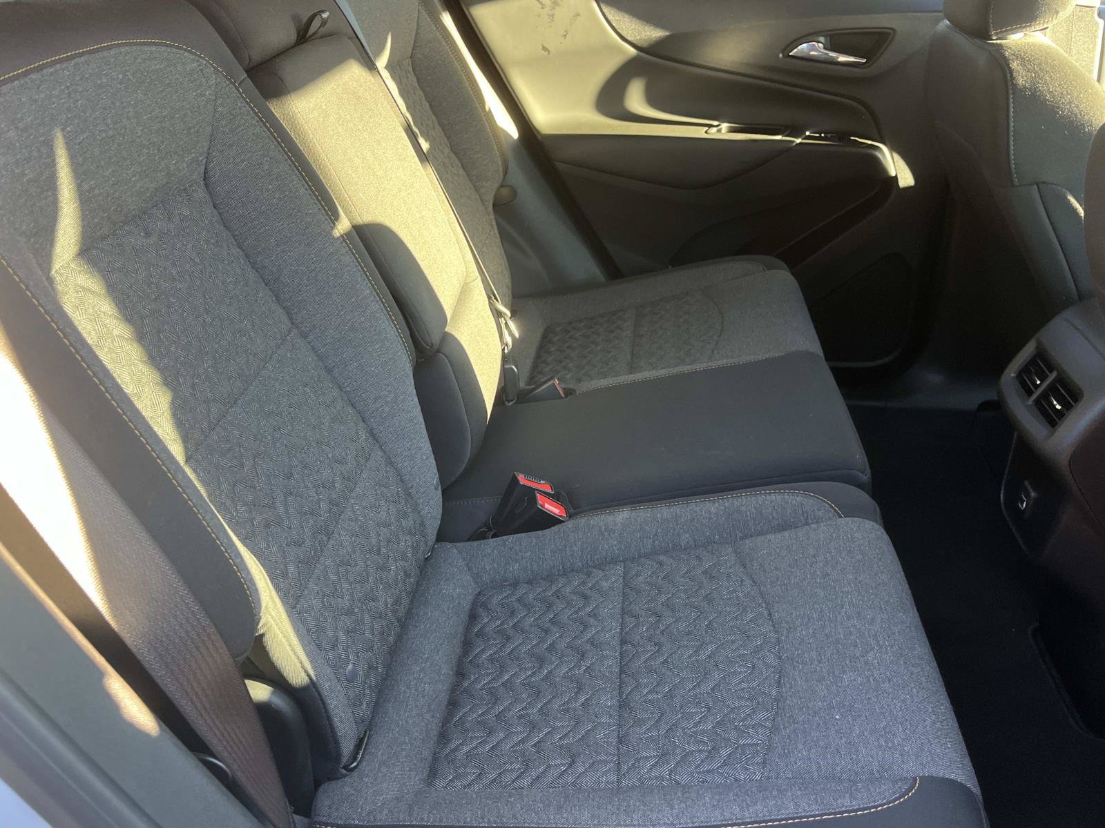 Used 2024 Chevrolet Equinox LT AWD/4WD image 23