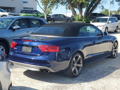 Used 2014 Audi S5 Prestige w/ Prestige Package AWD/4WD image 6