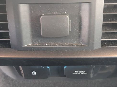 Used 2024 Ford F150 STX w/ Mobile Office Package RWD image 28