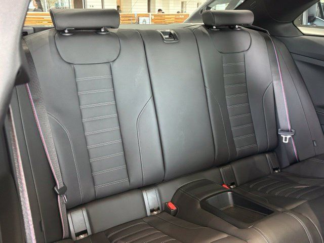 Used 2025 BMW M2 w/ Lighting Package RWD image 23