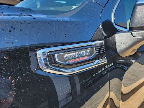 New 2026 GMC Sierra 1500 SLT w/ SLT Premium Plus Package image 11