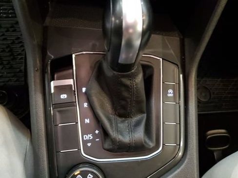 Used 2019 Volkswagen Tiguan S w/ 3rd Row Seat Package AWD/4WD image 25