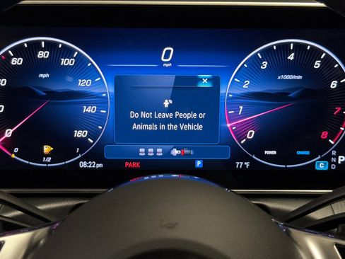New 2026 Mercedes-Benz C 300 Sedan image 22
