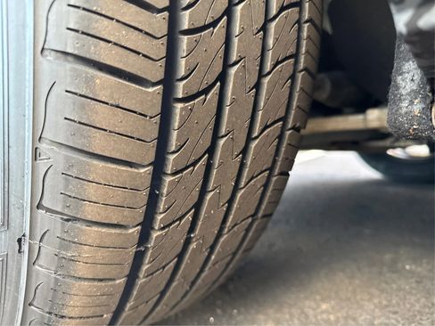 Used 2021 Ford Bronco Sport Big Bend image 16