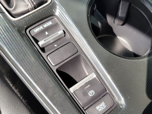 Certified 2025 Honda Civic Sport image 22