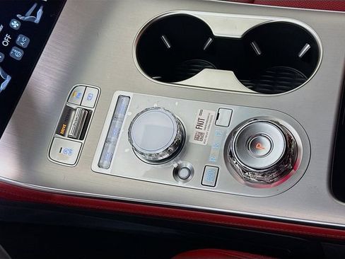 New 2026 Genesis GV70 3.5T Sport Advanced image 15