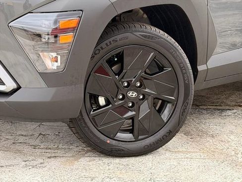 New 2026 Hyundai Kona SEL Sport image 27