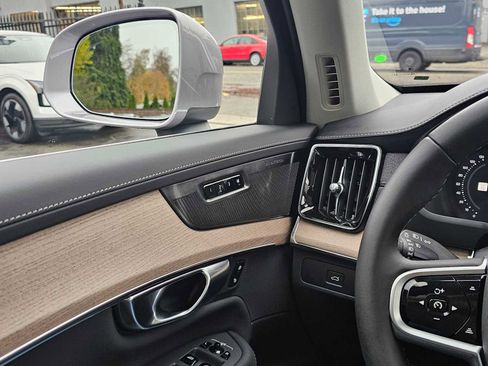 New 2026 Volvo XC90 B5 Plus w/ Protection Package AWD/4WD image 29