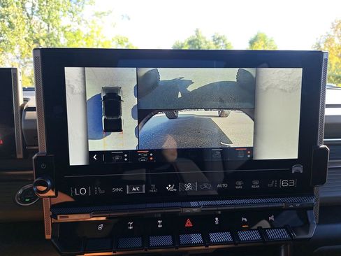 New 2025 GMC Hummer EV 3X w/ Extreme Off-Road Package image 38