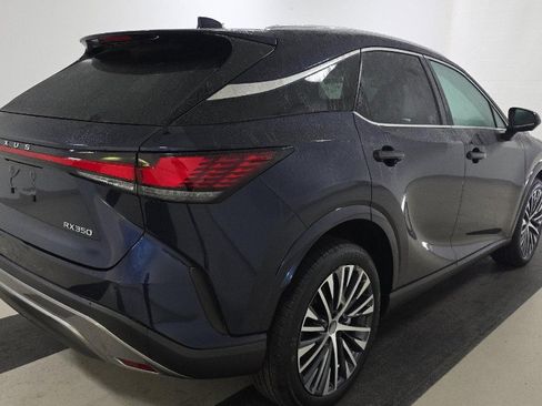 Used 2024 Lexus RX 350 Premium Plus w/ Convenience Package FWD image 9