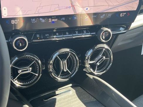 New 2026 Chevrolet Blazer EV SS image 17