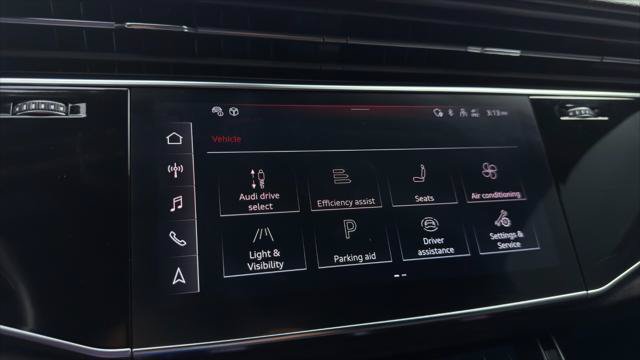 Used 2023 Audi Q7 2.0T Premium Plus w/ Premium Plus Package AWD/4WD image 30