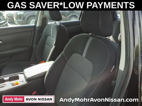 Used 2023 Nissan Sentra SV FWD image 14