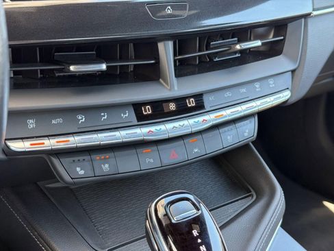 Certified 2023 Cadillac CT4 Premium Luxury RWD image 24