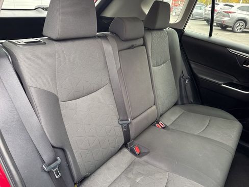 Used 2023 Toyota RAV4 XLE image 20