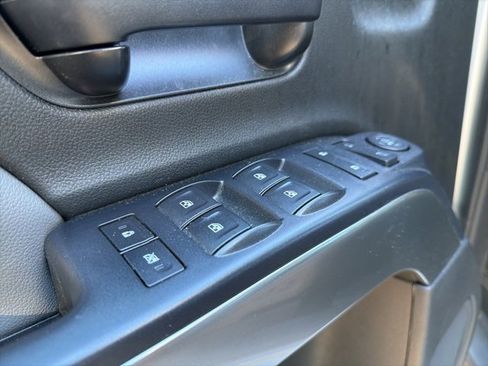 Used 2016 Chevrolet Silverado 1500 LT w/ All Star Edition image 11