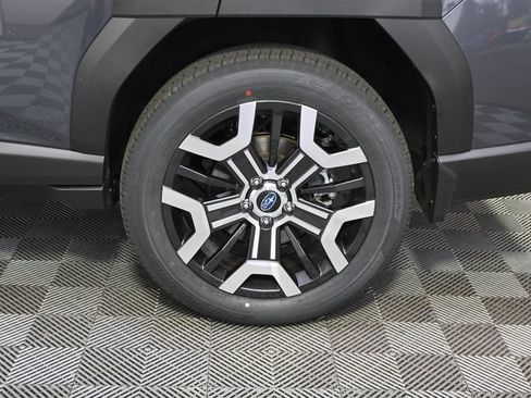 New 2026 Subaru Outback Touring XT AWD/4WD image 20