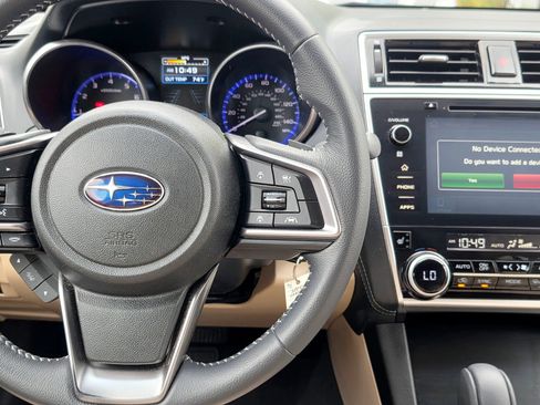 Used 2018 Subaru Outback 2.5i Premium AWD/4WD image 22