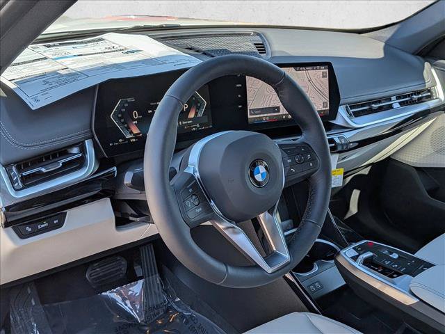 Used 2026 BMW X1 xDrive28i w/ Convenience Package AWD/4WD image 3