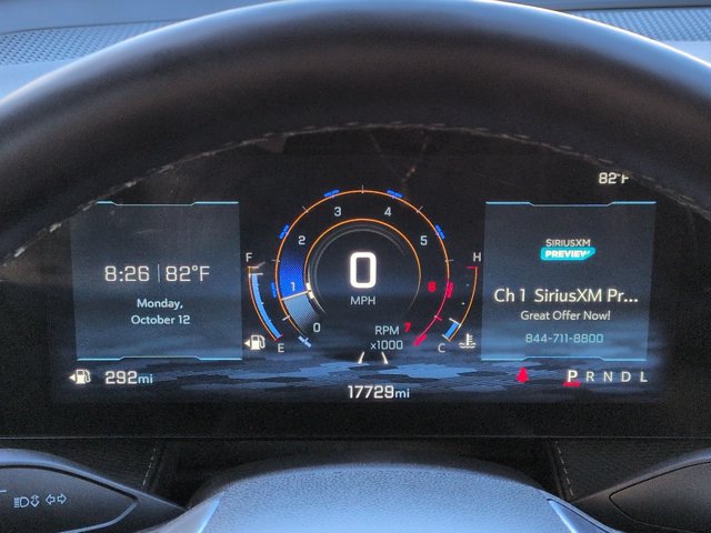 Used 2026 Chevrolet Equinox LT FWD image 25