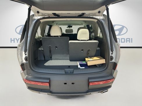 New 2026 Hyundai Santa Fe SEL FWD image 18