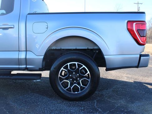 Used 2023 Ford F150 XLT w/ Equipment Group 302A High image 18