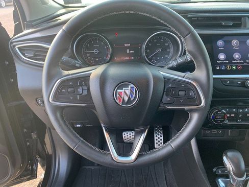 Certified 2023 Buick Encore GX Select w/ Sport Touring Package image 20