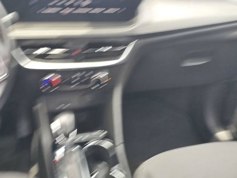 Used 2024 Buick Encore GX Preferred FWD image 17