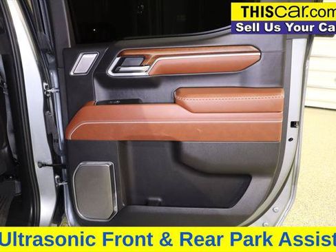 Used 2025 GMC Sierra 1500 Denali Ultimate AWD/4WD image 39