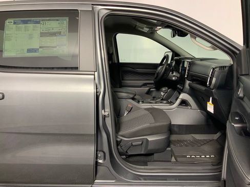 New 2026 Ford Ranger XLT w/ FX4 Off-Road Package AWD/4WD image 36
