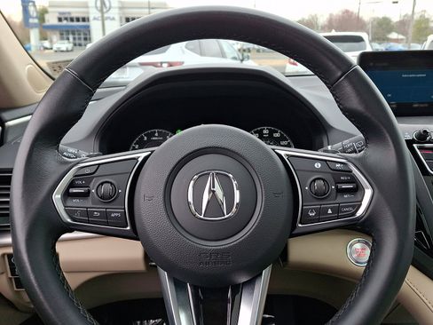 Certified 2024 Acura RDX Standard image 19