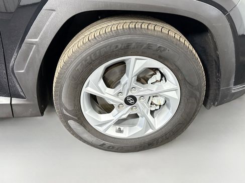 Used 2024 Hyundai Tucson SEL image 32