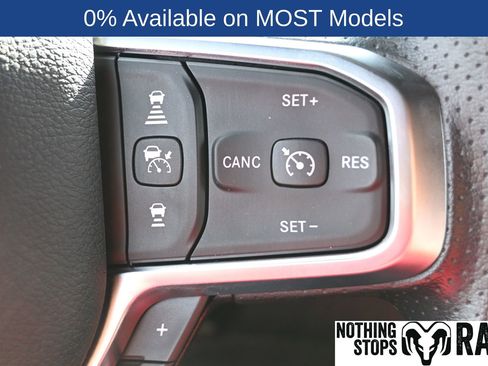 New 2025 RAM 2500 Tradesman image 16
