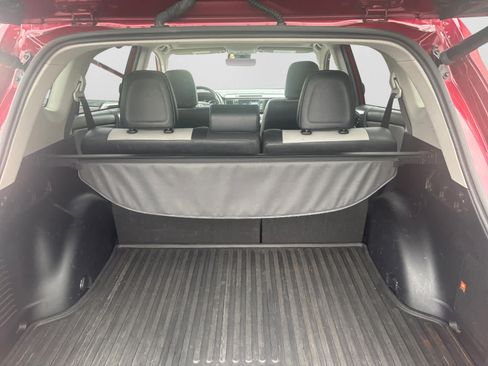 Used 2018 Toyota RAV4 Limited w/ Advanced Technology Package AWD/4WD image 13