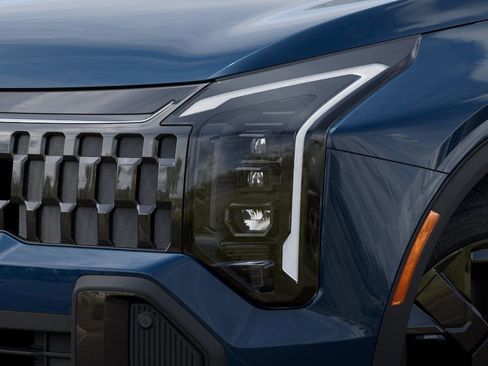 New 2026 Kia Sportage X-Line image 10