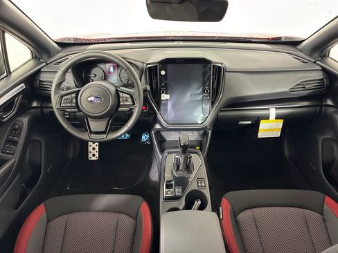 New 2026 Subaru Impreza RS image 30