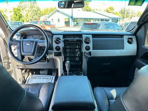 Used 2011 Ford F150 FX4 w/ FX Luxury Pkg image 27