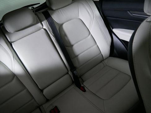 Used 2023 MAZDA CX-5 AWD 2.5 S w/ Premium Package image 14