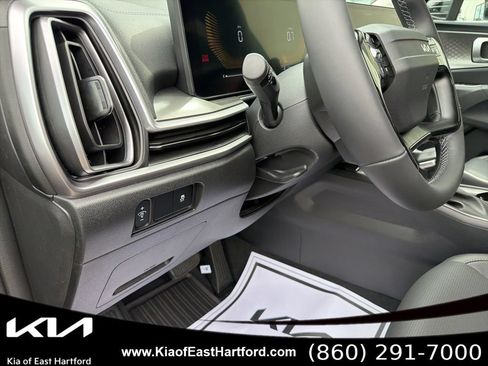 New 2026 Kia Sorento S AWD/4WD image 31