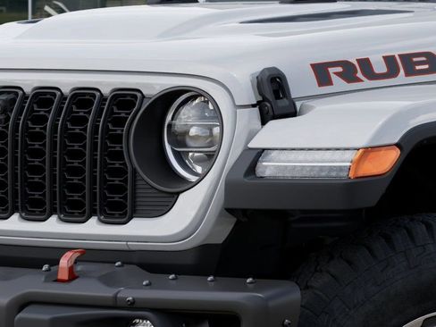 New 2026 Jeep Gladiator Rubicon image 11