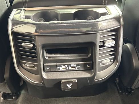 Used 2021 RAM 1500 Laramie w/ Sport Appearance Package AWD/4WD image 25