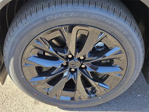 New 2026 MAZDA CX-90 3.3 Turbo w/ Premium Sport Pkg image 5