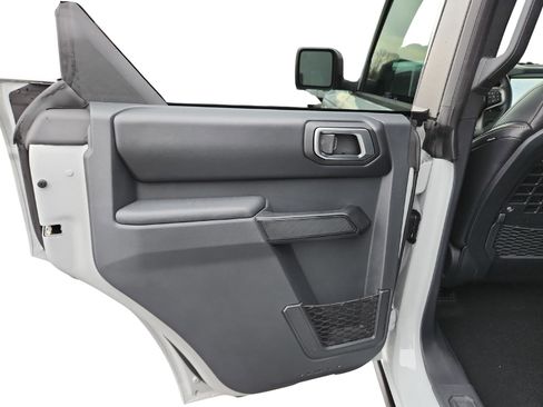 New 2026 Ford Bronco Badlands image 25