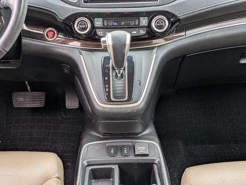 Used 2015 Honda CR-V Touring image 18