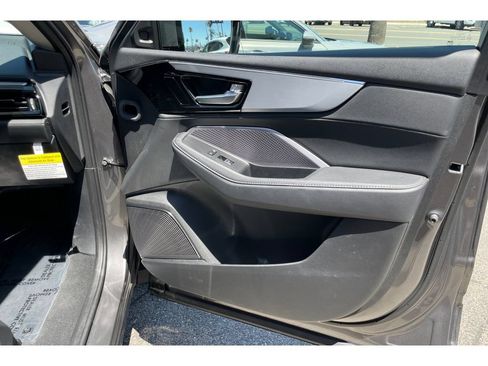 Certified 2026 Acura MDX SH-AWD image 21