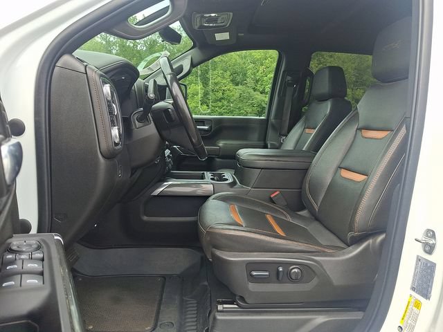 Used 2023 GMC Sierra 2500 AT4 w/ AT4 Premium Plus Package AWD/4WD image 13