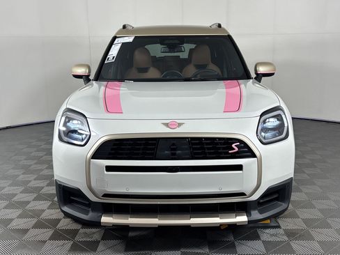 New 2027 MINI Cooper Countryman S w/ Comfort Package Max AWD/4WD image 6
