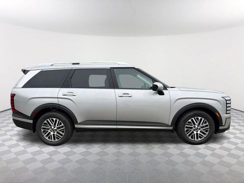 New 2026 Hyundai Palisade SEL image 4