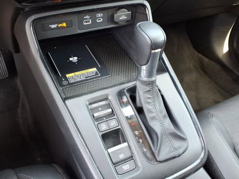 Certified 2023 Honda CR-V EX-L image 22