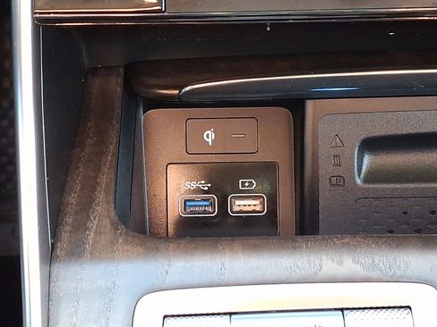 Certified 2023 Genesis GV80 3.5T w/ Prestige Package image 26